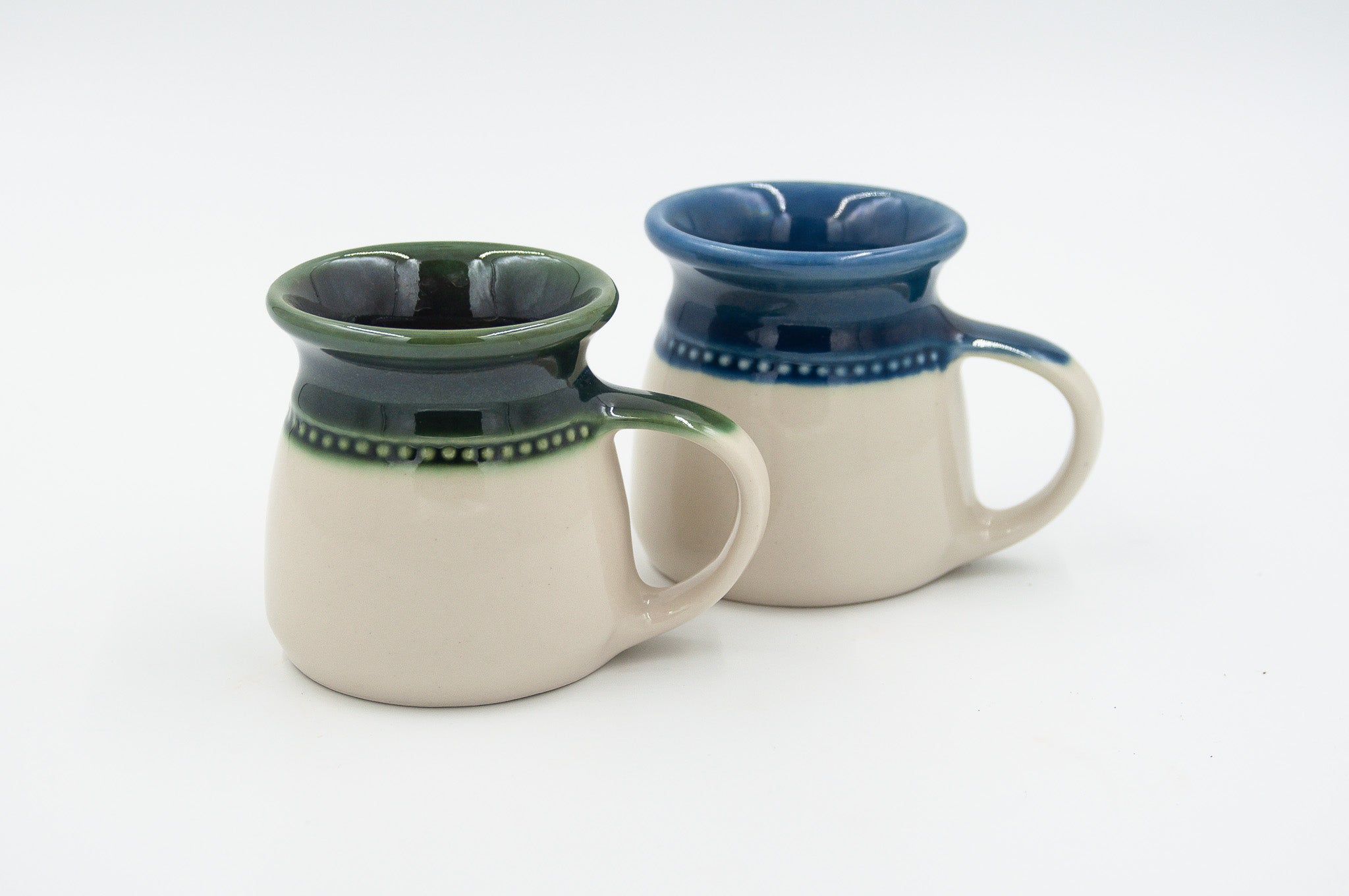 Buy Handcrafted Heritage Mug | Oven & Microwave Safe | Bendigo Pottery