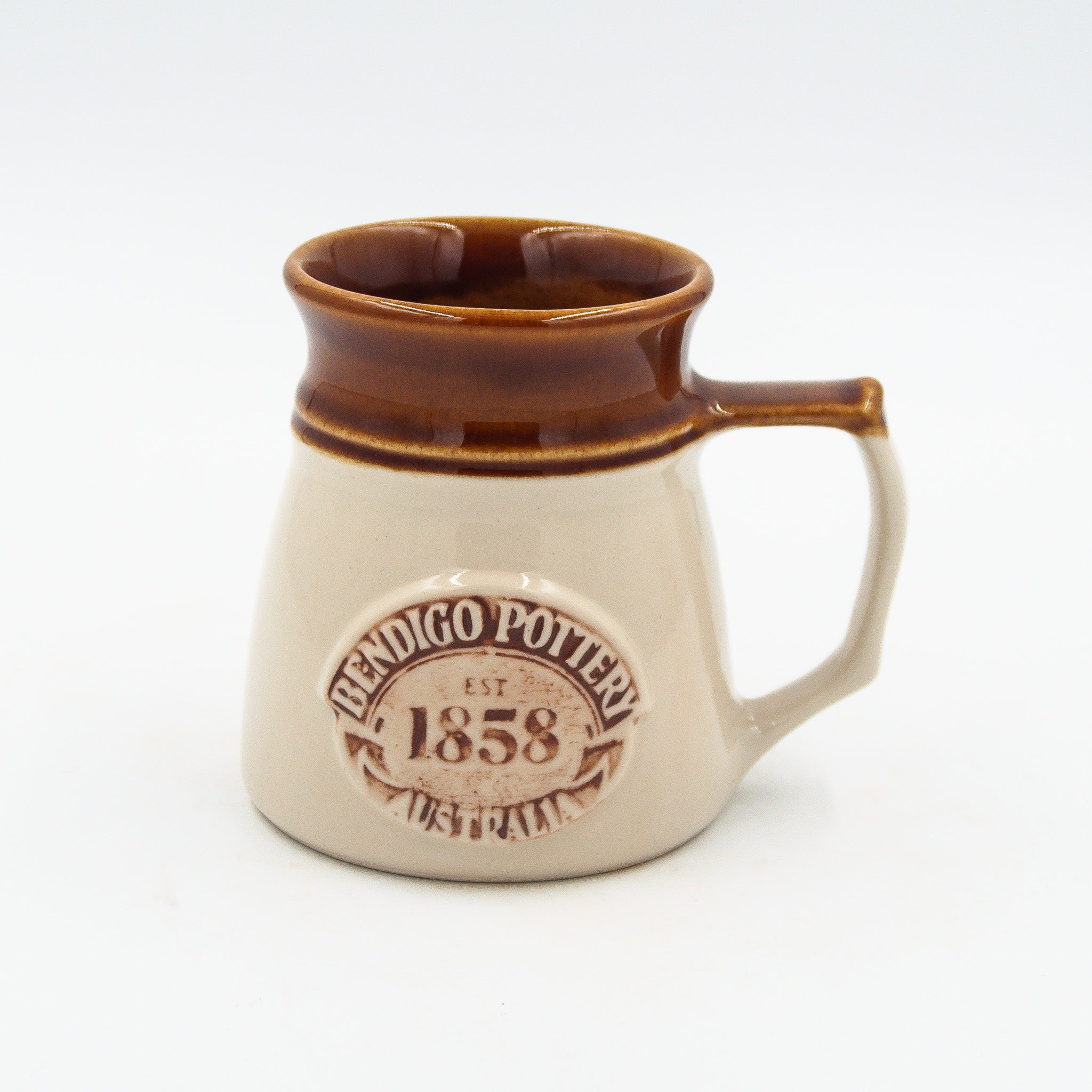 Signature Tankard | Bendigo Pottery