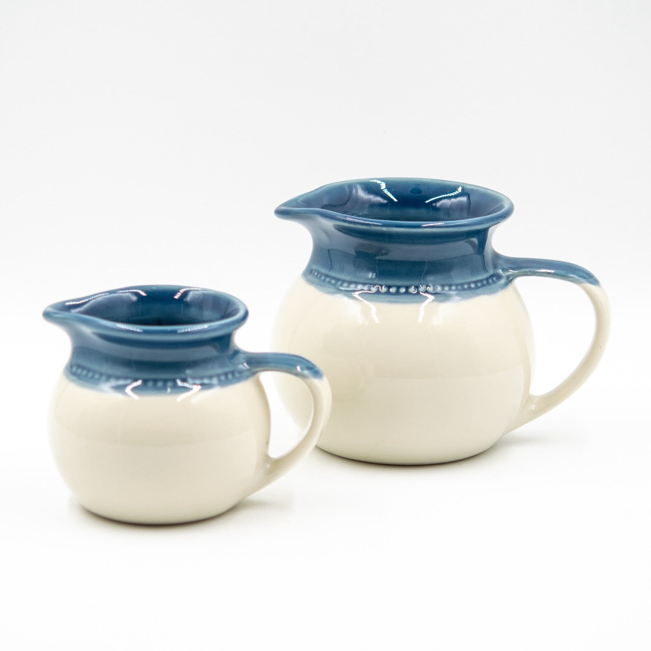 Shop Handcrafted Heritage Pottery Jug | Bendigo Pottery