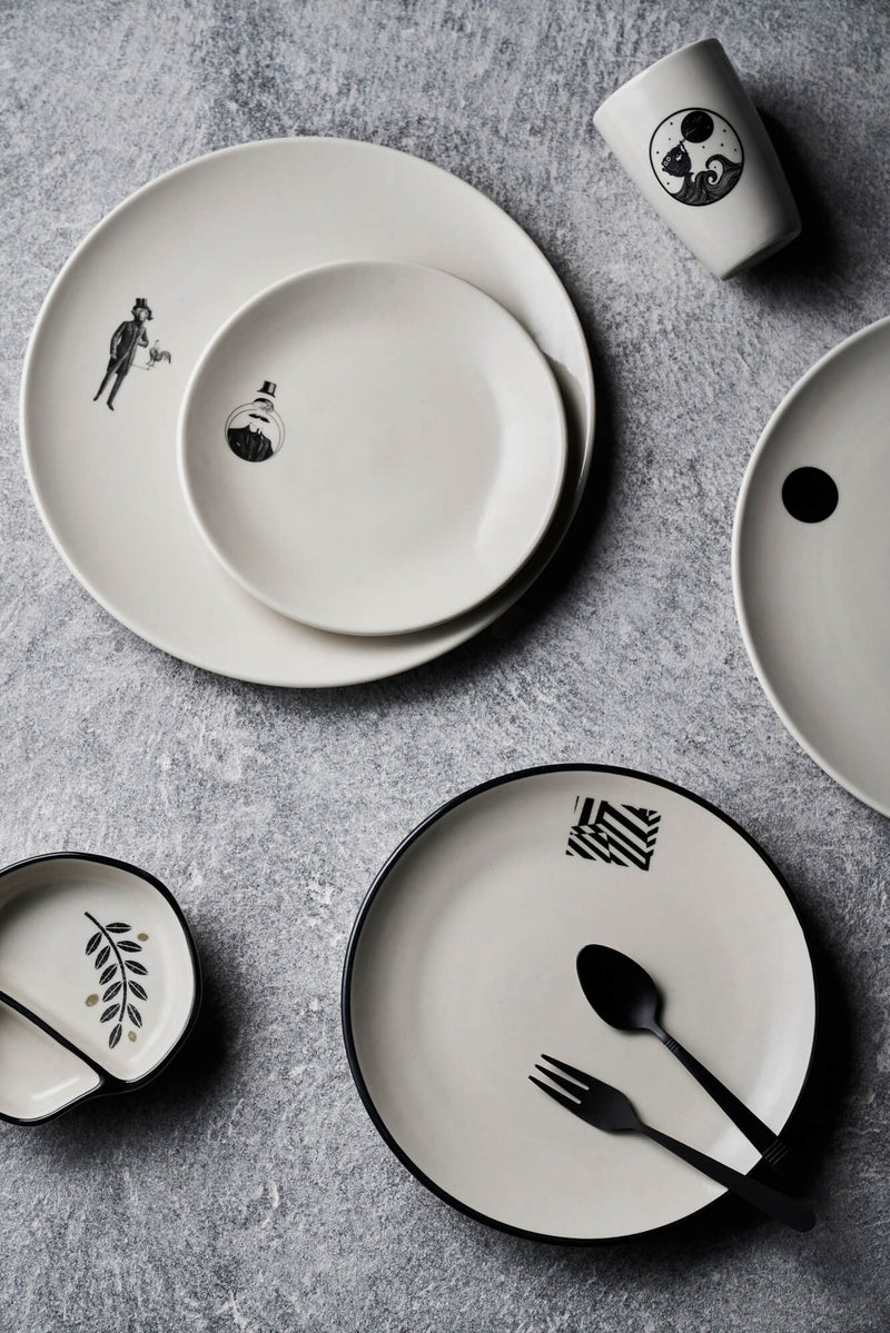 Customised Ceramics for Hospitality