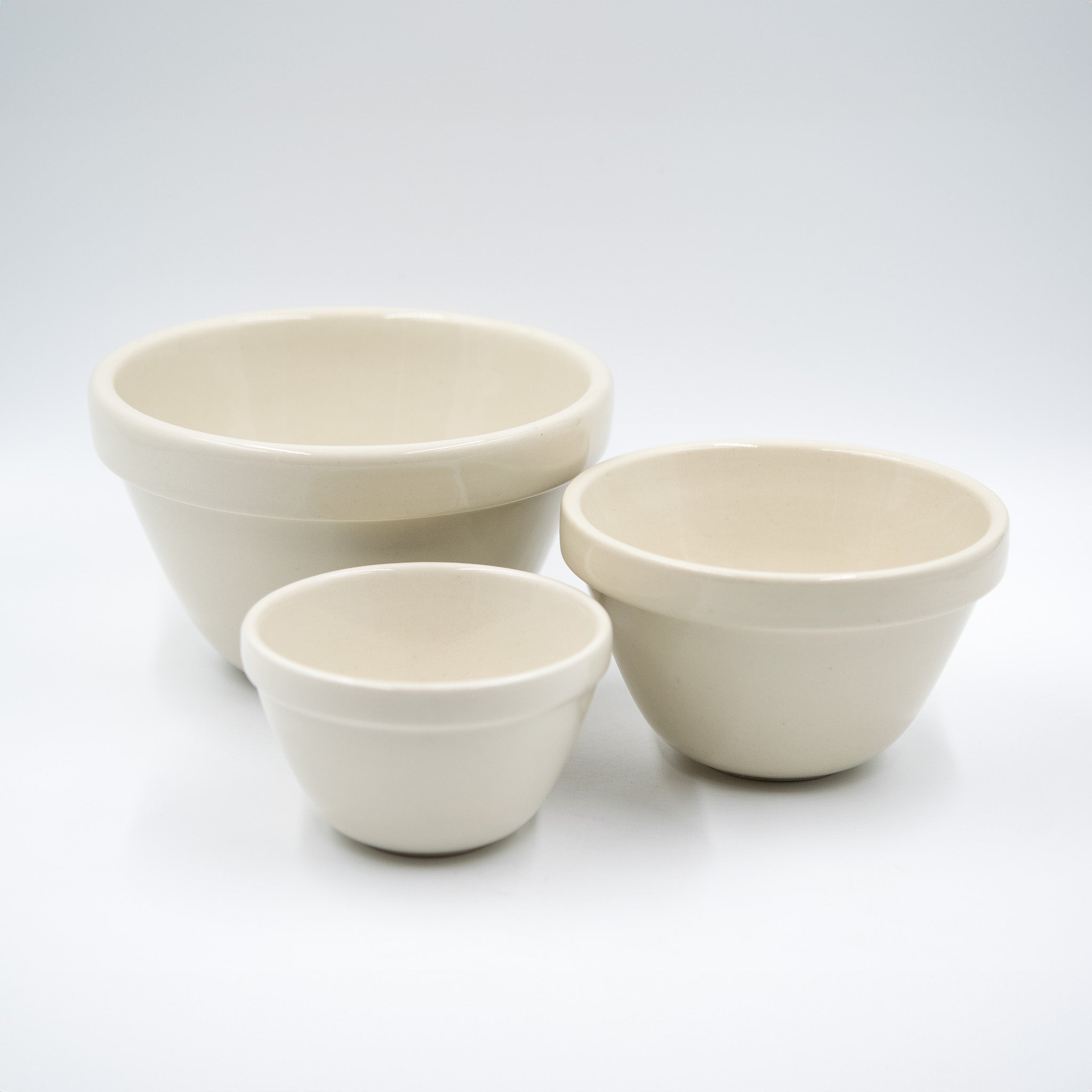 Small Bowls for Food Preparation