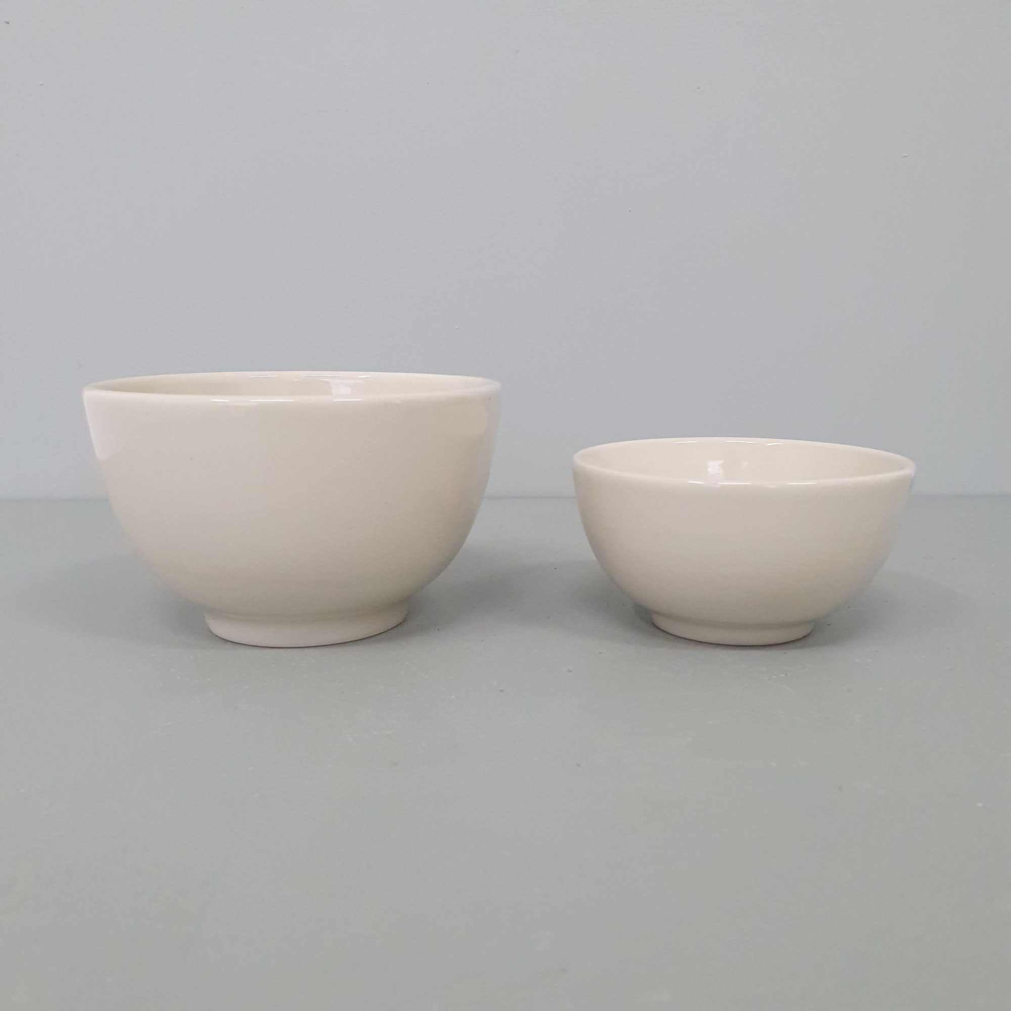 Classic Noodle Bowl Bendigo Pottery