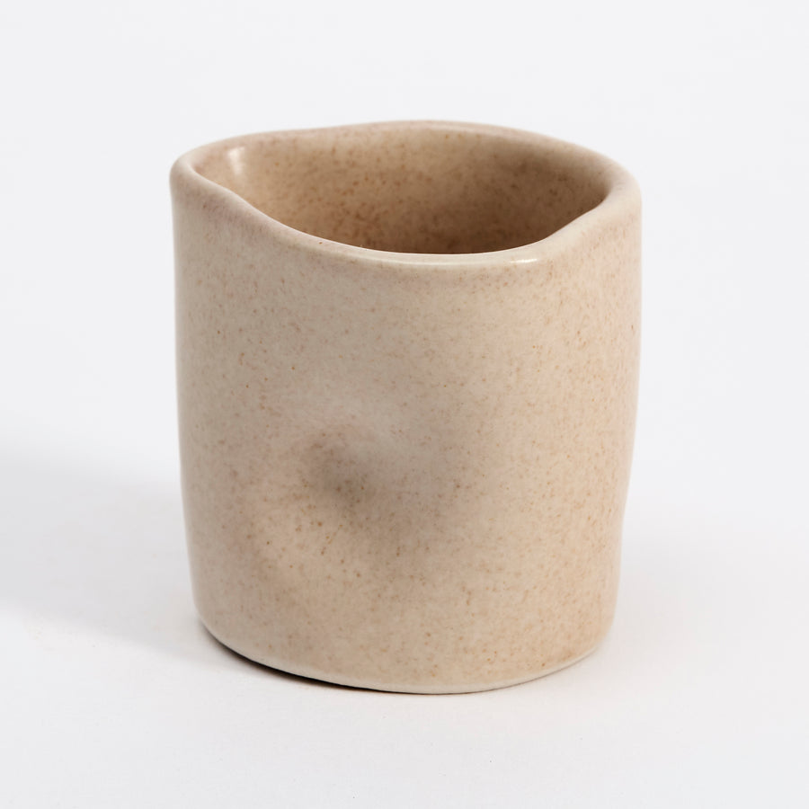 Organic Jug 6cm - Organic Range