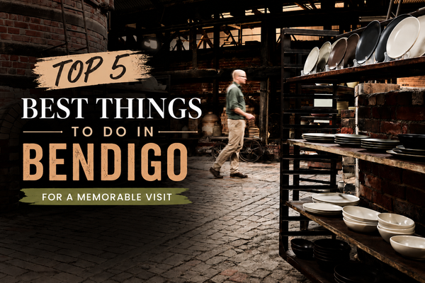 Best Things to Do in Bendigo