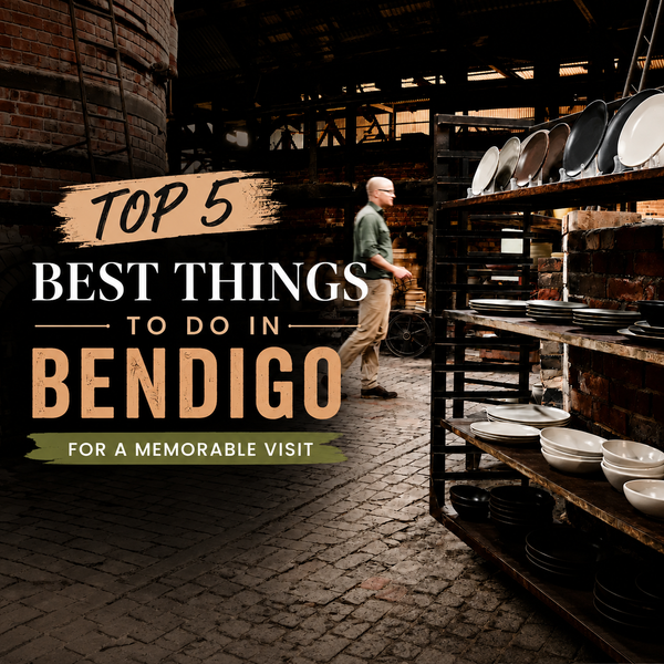 Top 5 Best Things to Do in Bendigo for a Memorable Visit