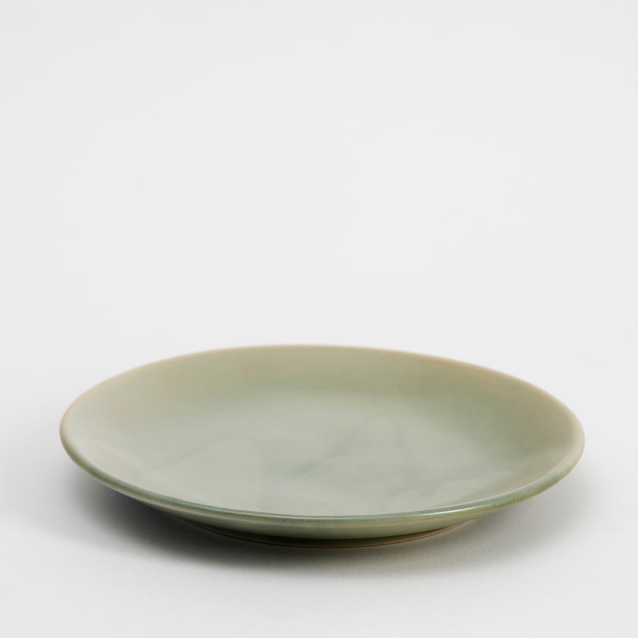 Coupe Plate - Colours retired for this item