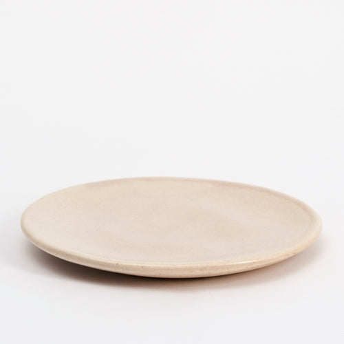 Organic Side Plate (retired colours for this item)