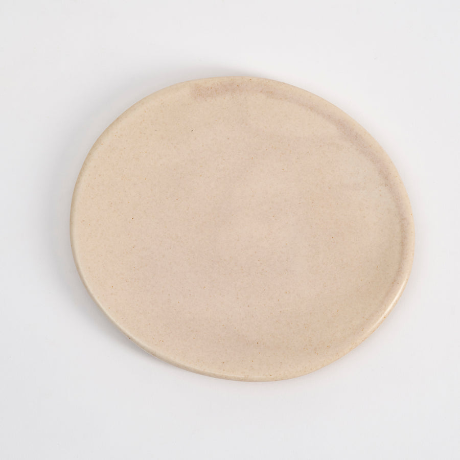 Organic Mini Plate