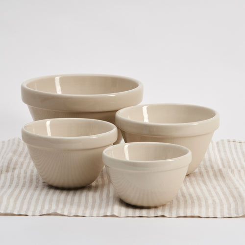 Pudding Bowls - Classic Collection