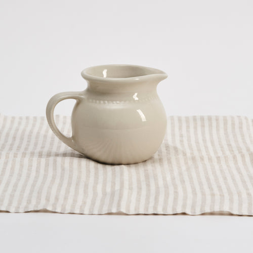 Round Jug 500ml