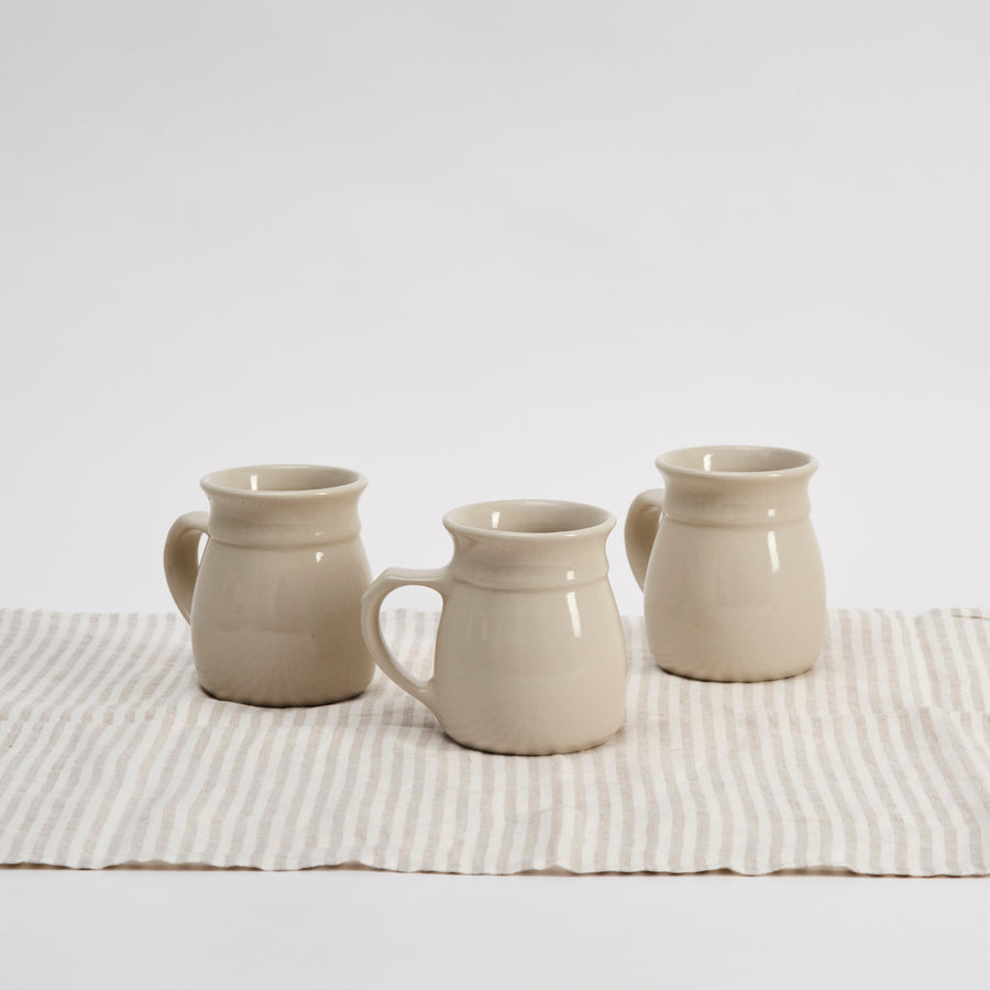 Coffee Mug - Round