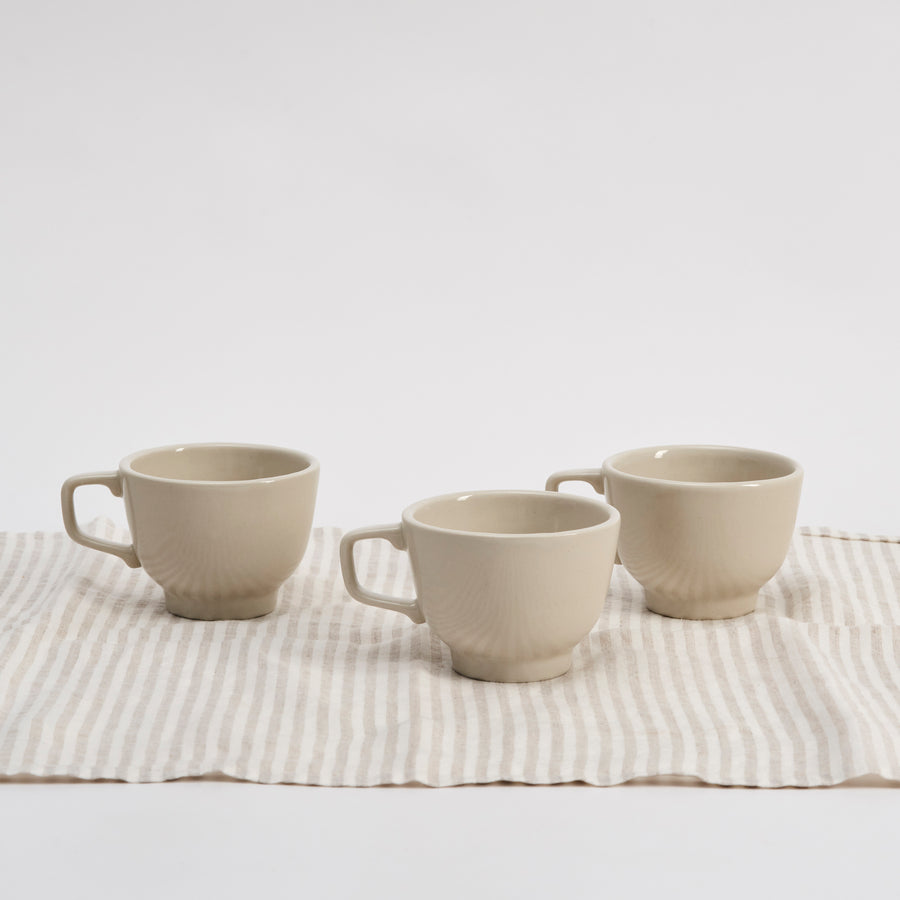 Cappuccino Cup