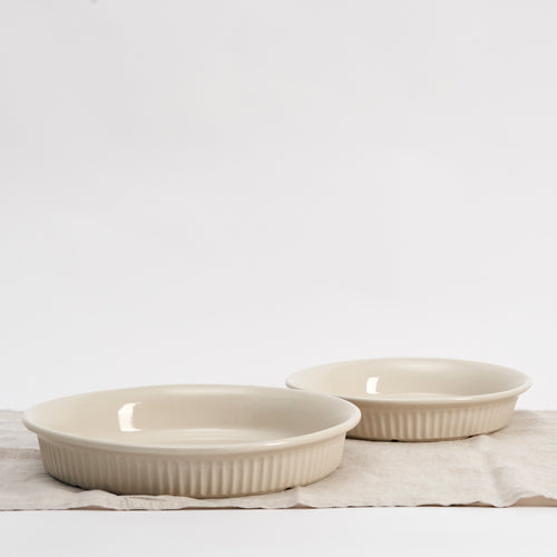 Pie Plate - Small