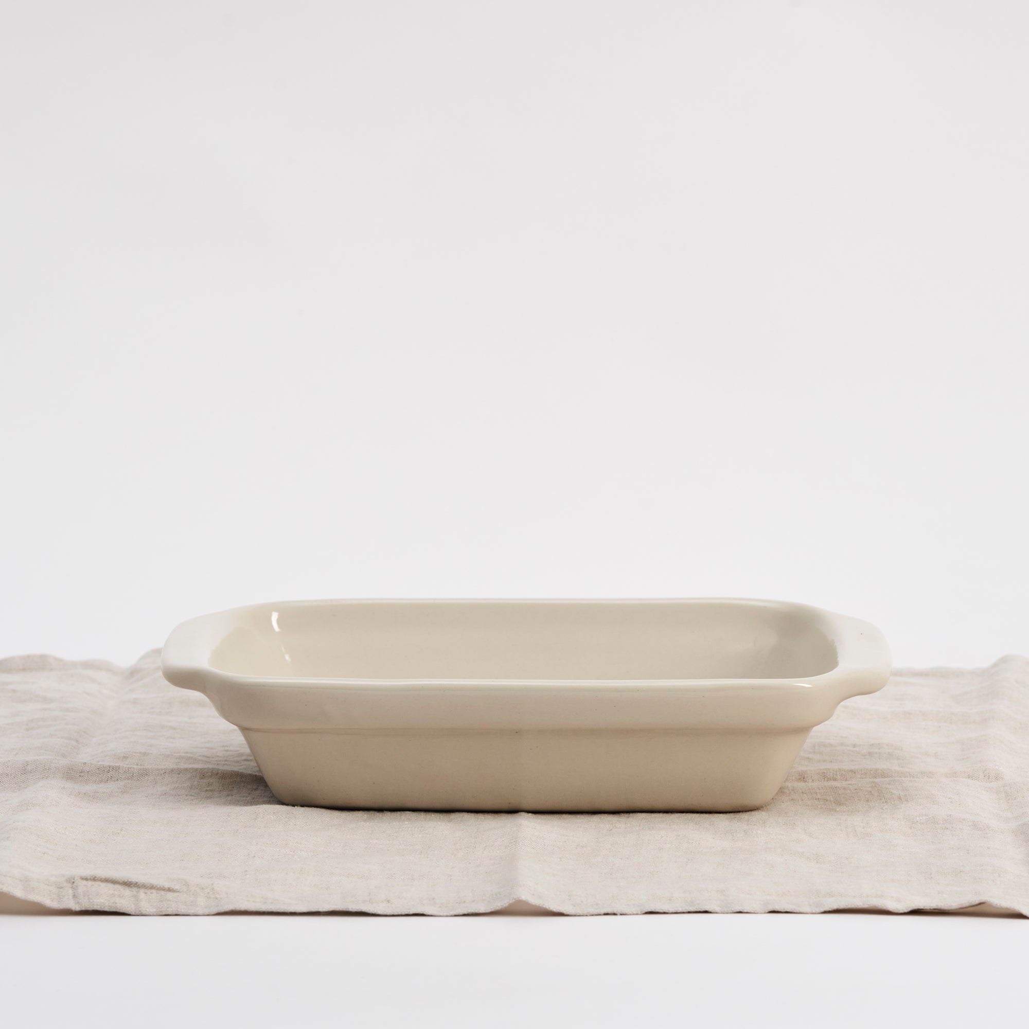 Lasagne Dish Small Bendigo Pottery