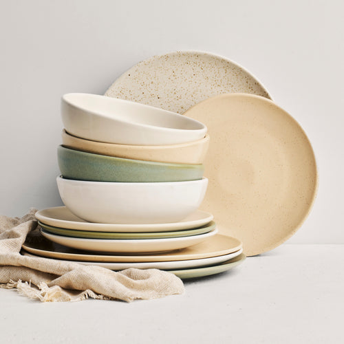 Coupe 12-Piece Dinner Set