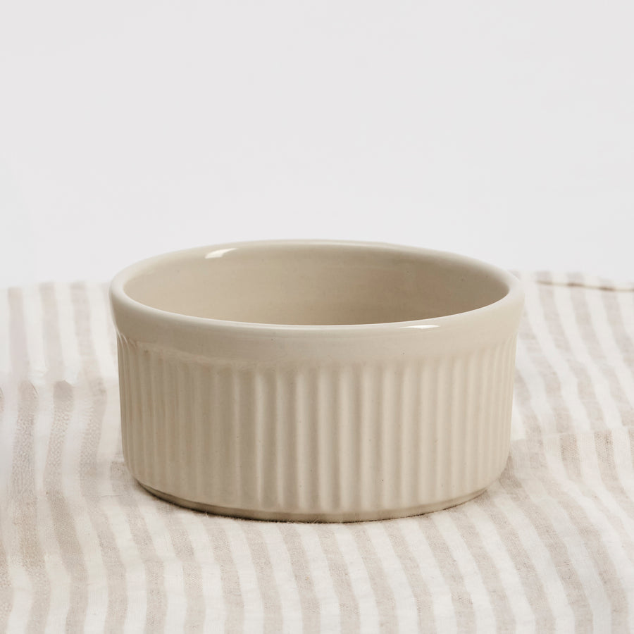 Soufflé Dish