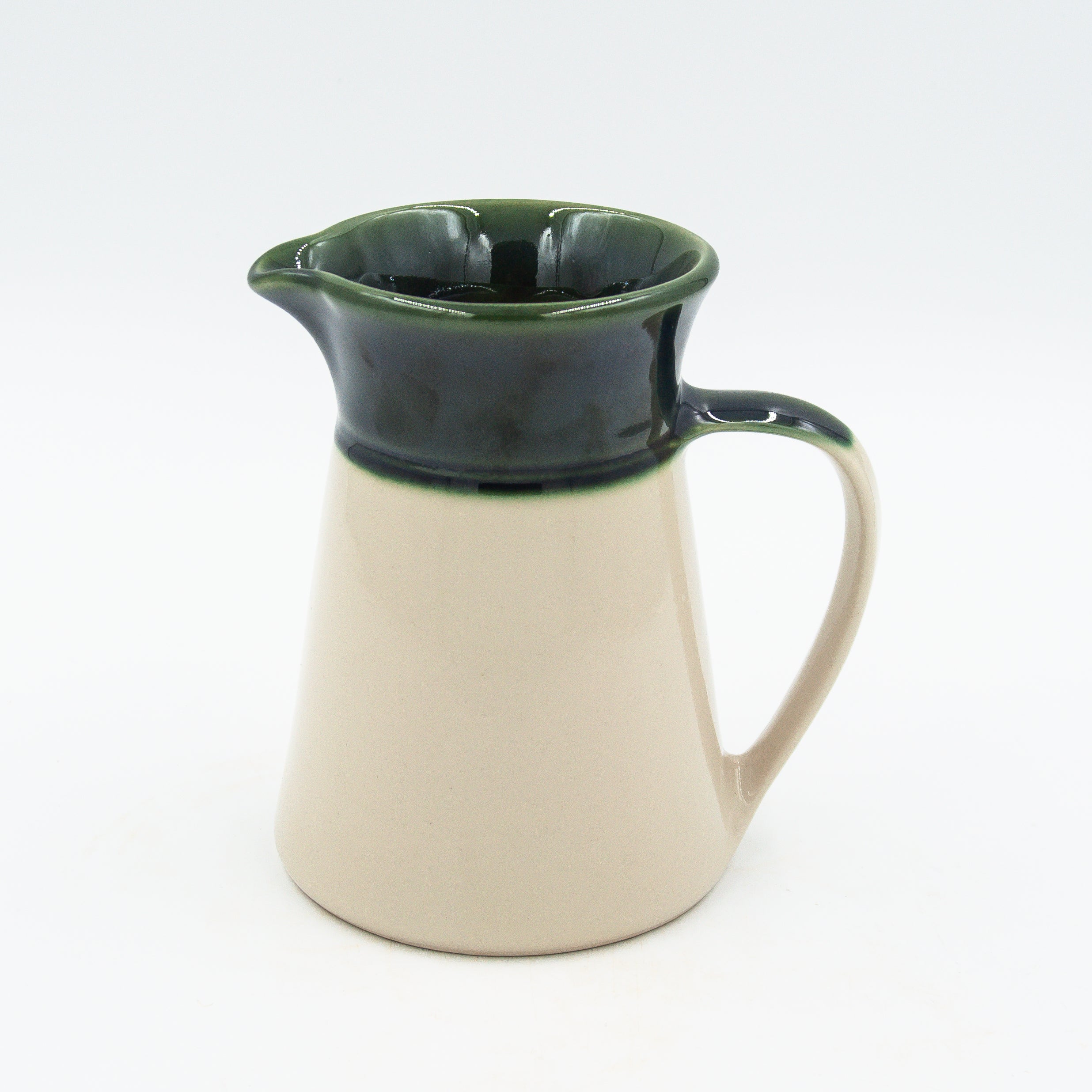 Classic Jug (retired colours) | Bendigo Pottery