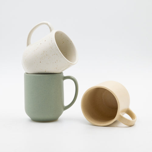 Coupe Mug