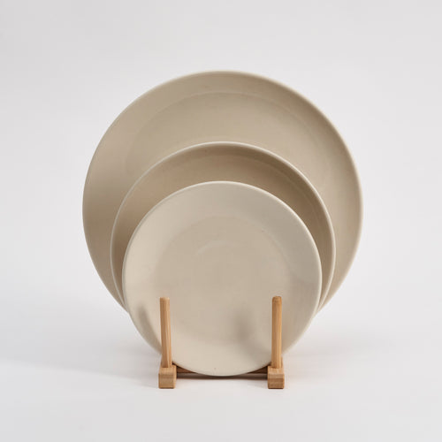 Coupe Plate (retired colours for this item)