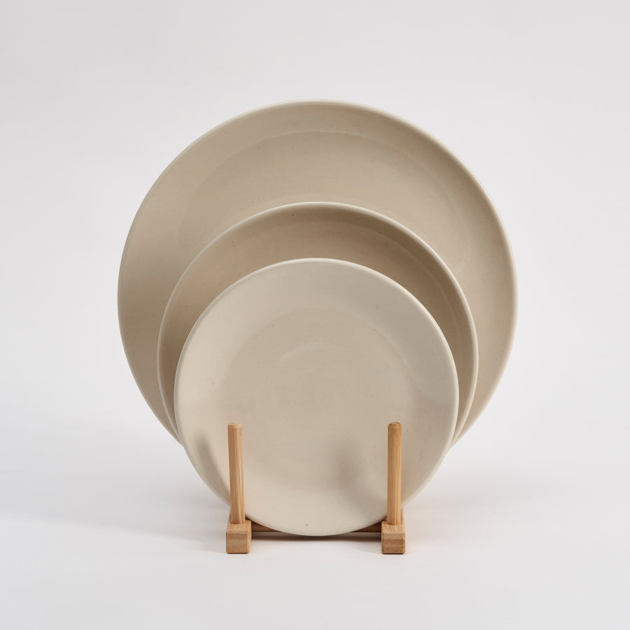 Coupe Plate (retired colours for this item)