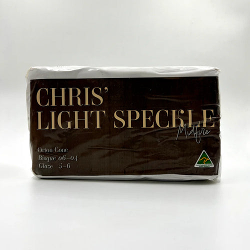 Chris' Light Speckle - Midfire 10kg - CMS Chris Light Speckle Cms 1 1024