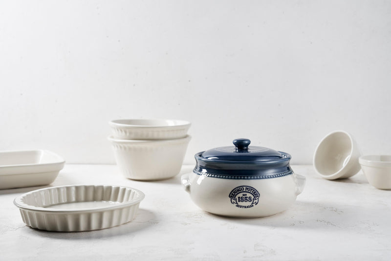Bendigo Pottery Cookware