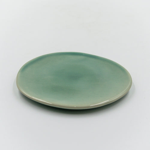 Organic Mini Plate - Colours retired for this item