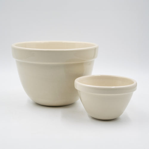 Pudding Bowl - Sizes Discontinued
