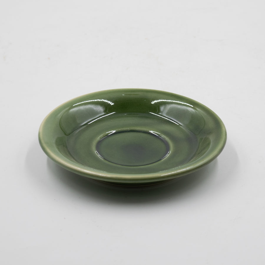 Saucer - Colours retired for this item