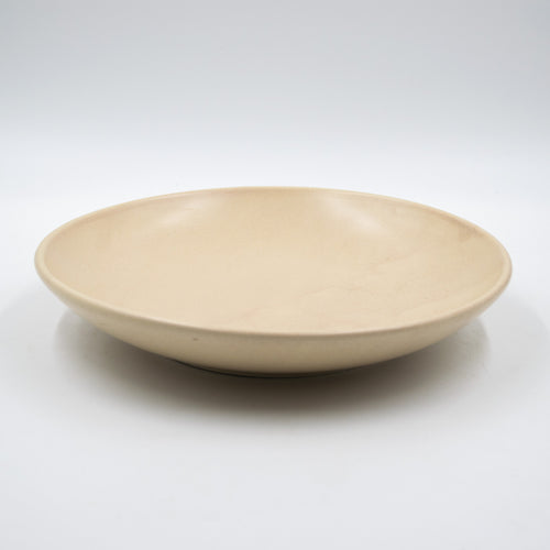 Server Bowl (Discontinued shade of Earth)