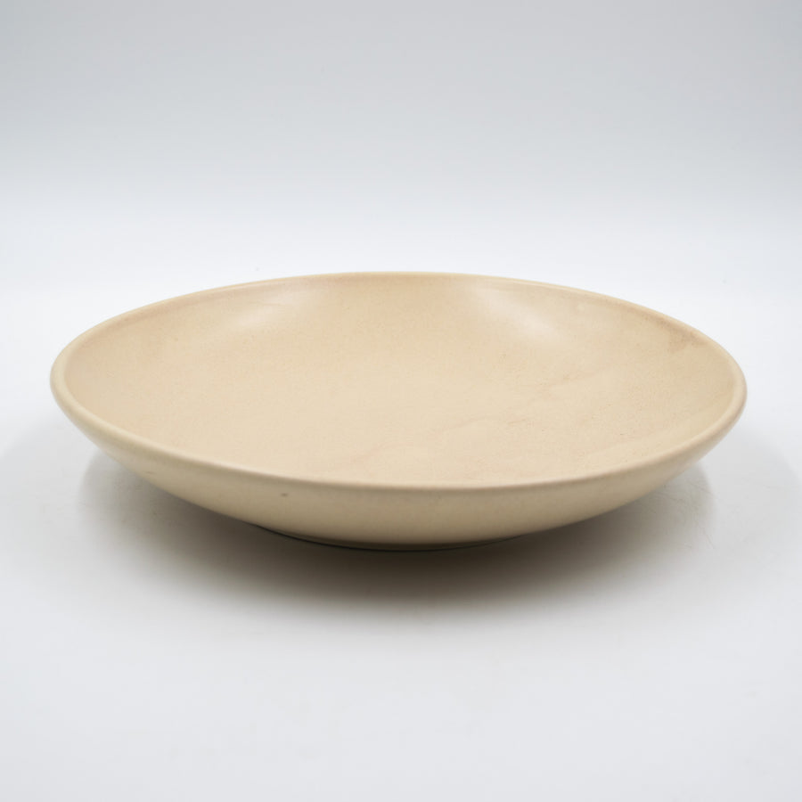 Server Bowl (Discontinued shade of Earth)