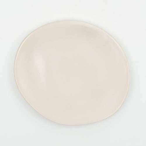 Organic Side Plate