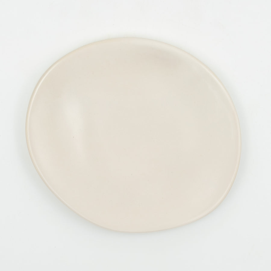 Organic Side Plate