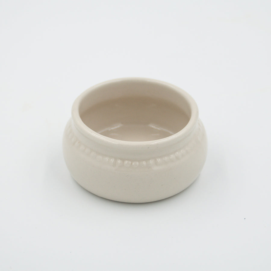 Heritage Butter Pat - Colours retired for this item