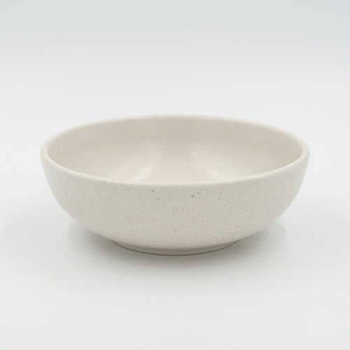 Coupe dinner bowl for meals