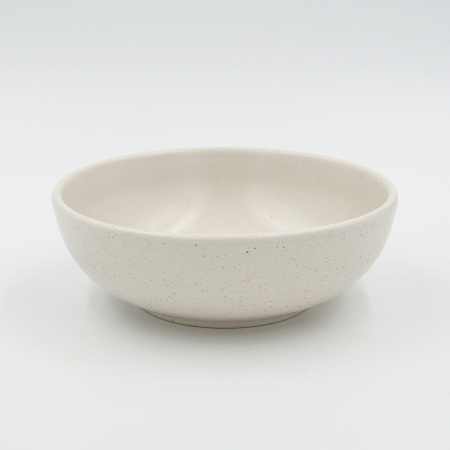 Coupe dinner bowl for meals