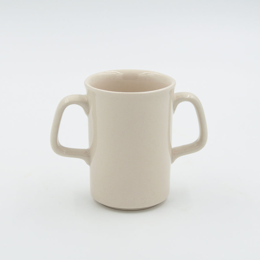 Coffee Mug - Tall Double Handled