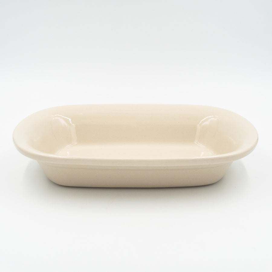 Deep Pie Dish