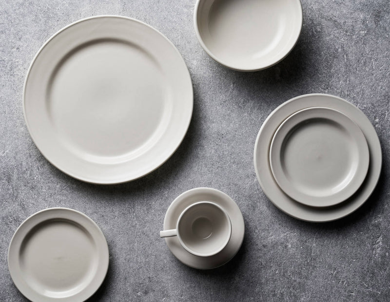 Bendigo Pottery Dinnerware