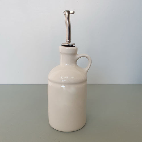 Oil Pourer S/S 250ml - UNAVAILABLE UNTIL MAY 2024