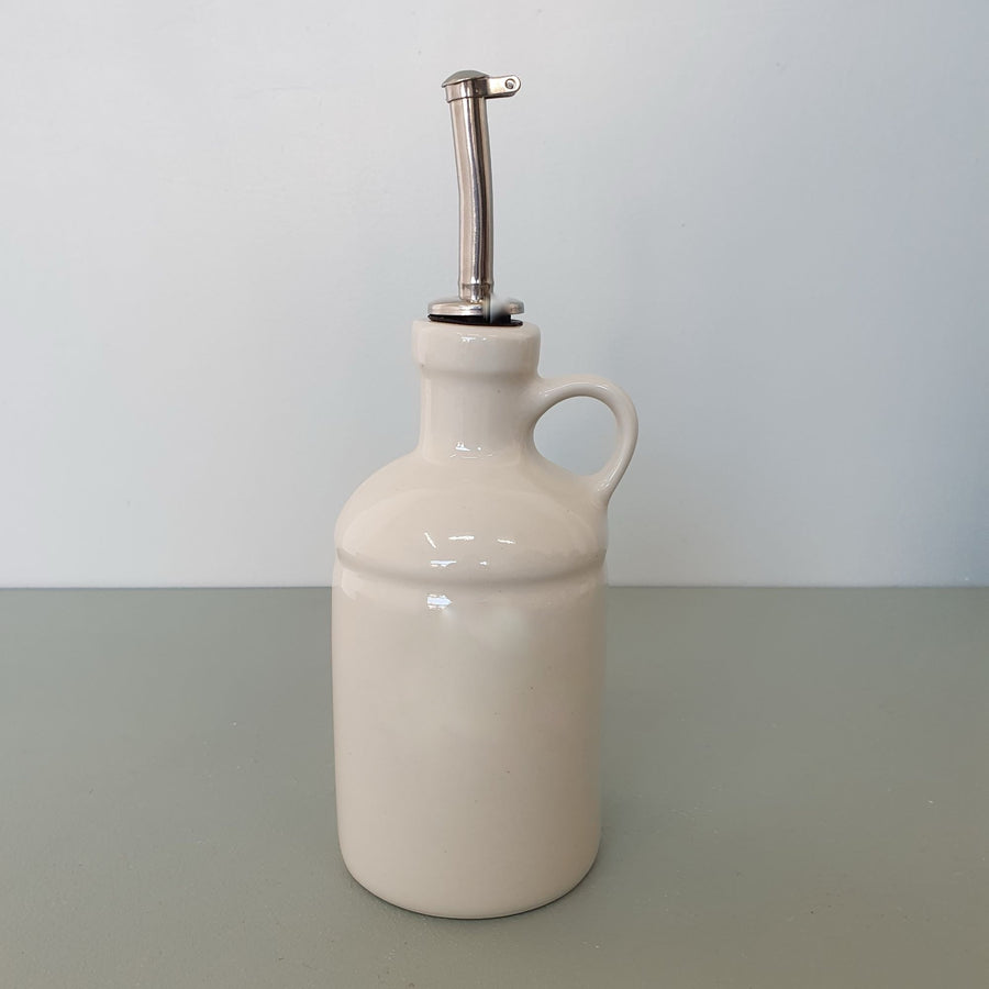 Oil Pourer S/S 250ml - UNAVAILABLE UNTIL MAY 2024