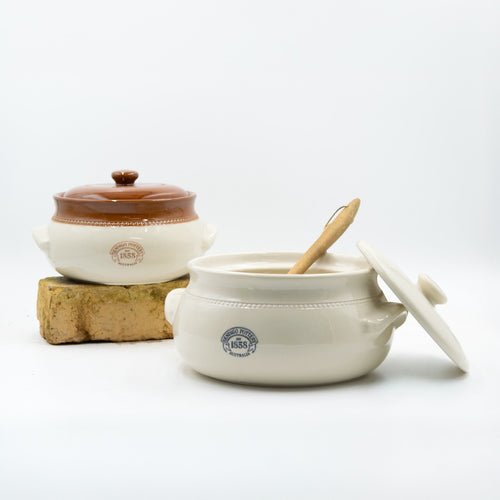 Heritage Casserole Dish