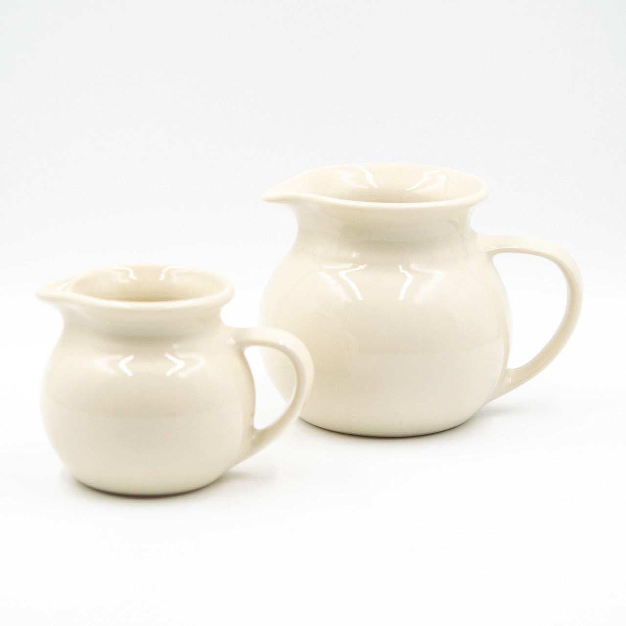 Shop Handcrafted Heritage Pottery Jug | Bendigo Pottery