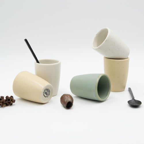 Espresso Cup