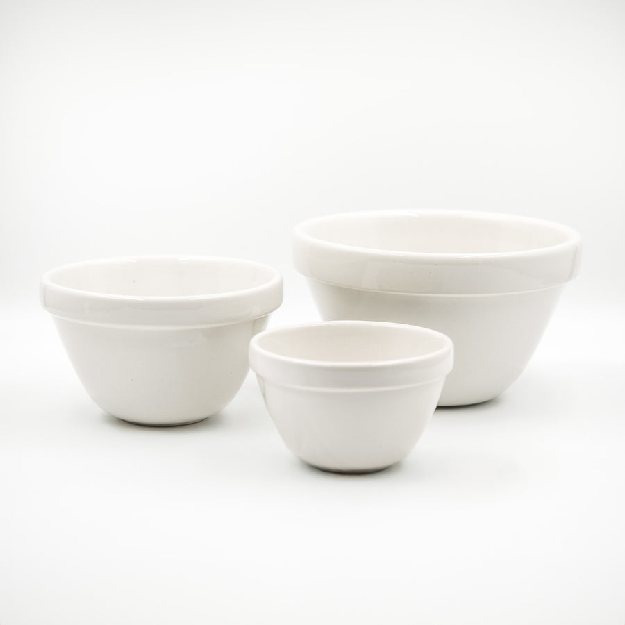 Pudding Bowl in Ht Pudding Bowl Set 1 Lr finish ceramic tableware