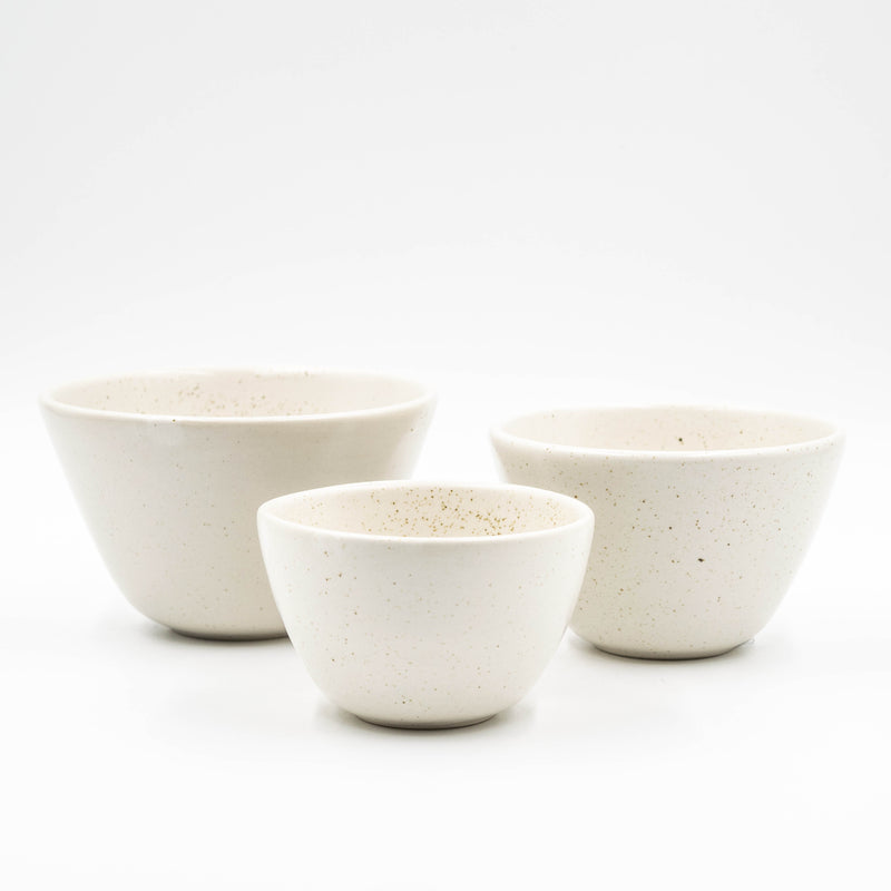 Rice Bowl ceramic tableware close up