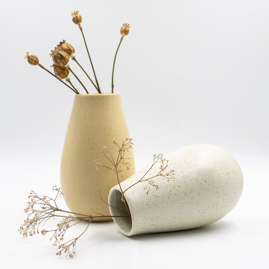 Teardrop Vase