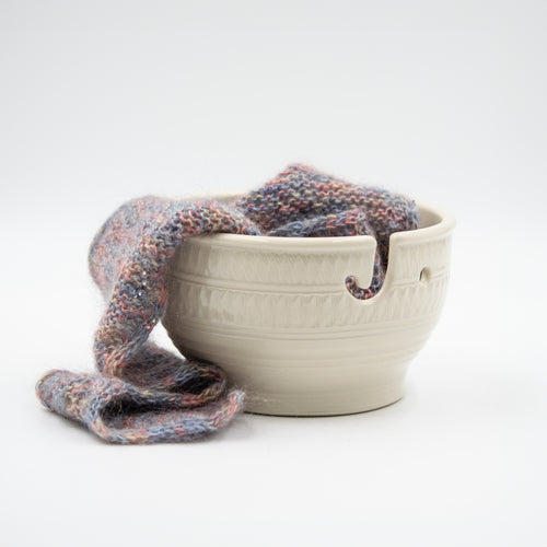 Yarn Bowl