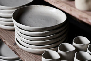 Hospitality Stoneware Bulk Orders