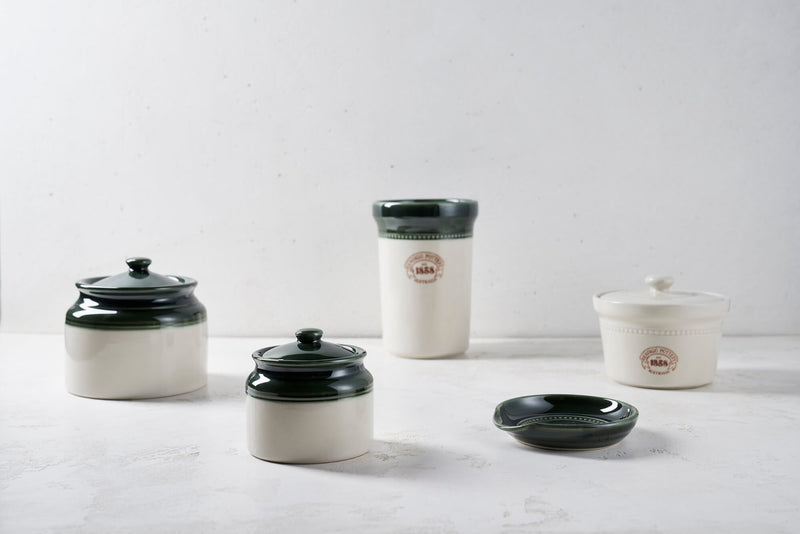Bendigo Pottery Kitchenware